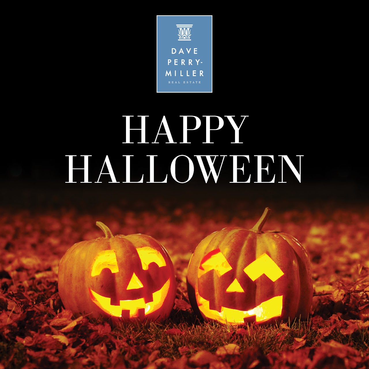 May your day be all treats, no tricks!